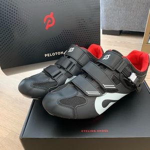 Peloton Shoes